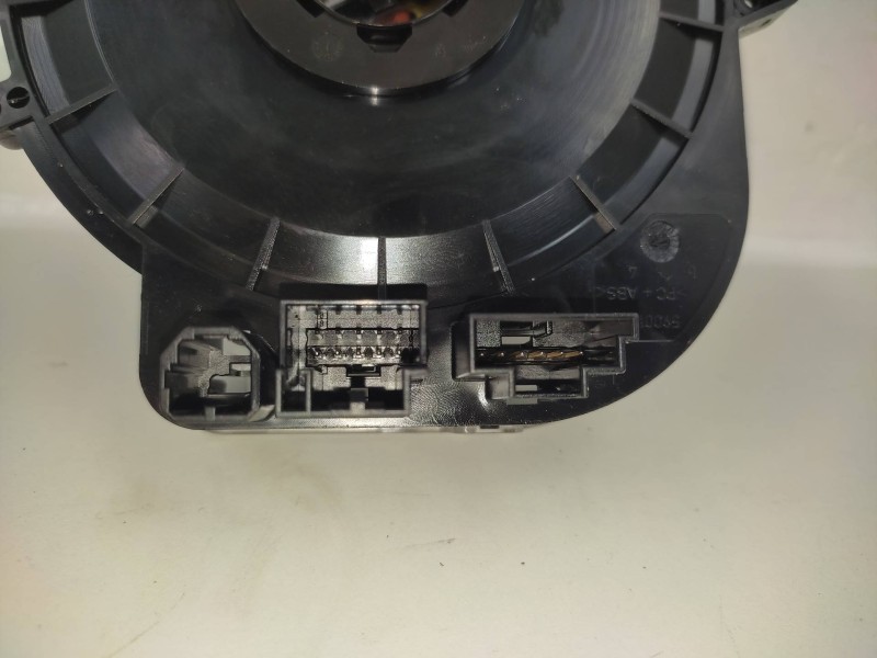 Anillo Airbag 59001670  - Fiat 500 X (334) City Cross 4