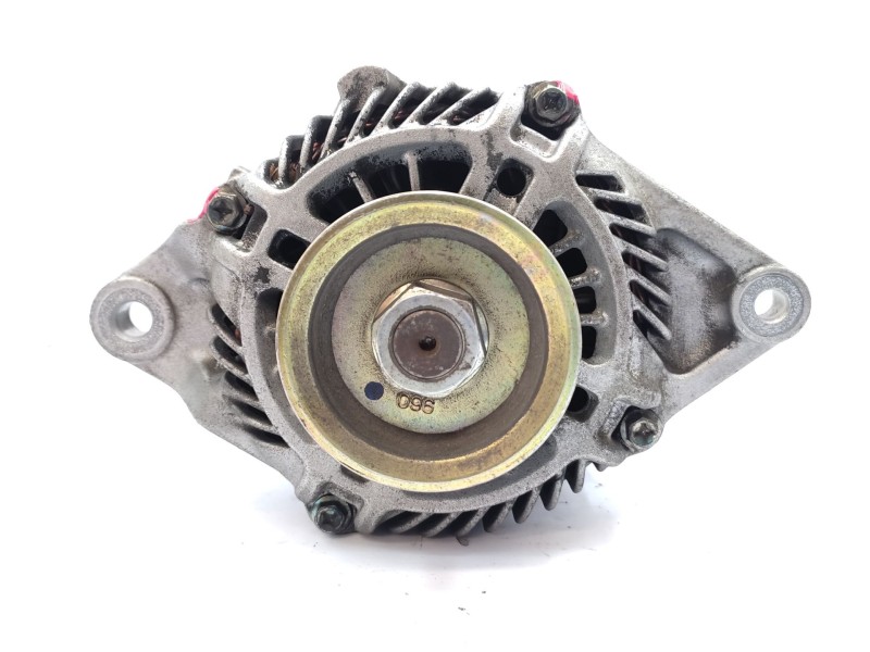 Recambio de alternador para mitsubishi colt vi (z3_a, z2_a) 1.3 (z21a) referencia OEM IAM   