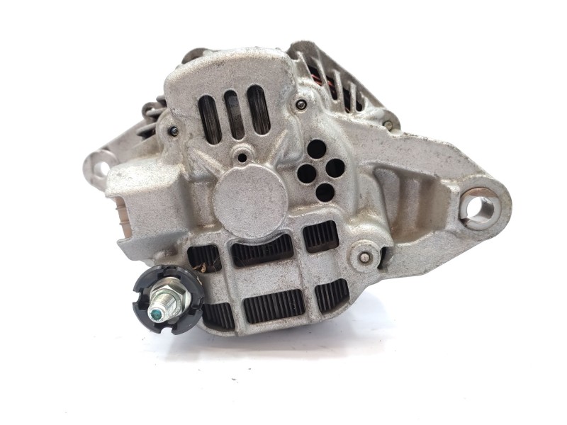 Recambio de alternador para mitsubishi colt vi (z3_a, z2_a) 1.3 (z21a) referencia OEM IAM   