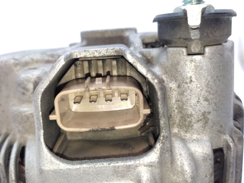 Recambio de alternador para mitsubishi colt vi (z3_a, z2_a) 1.3 (z21a) referencia OEM IAM   