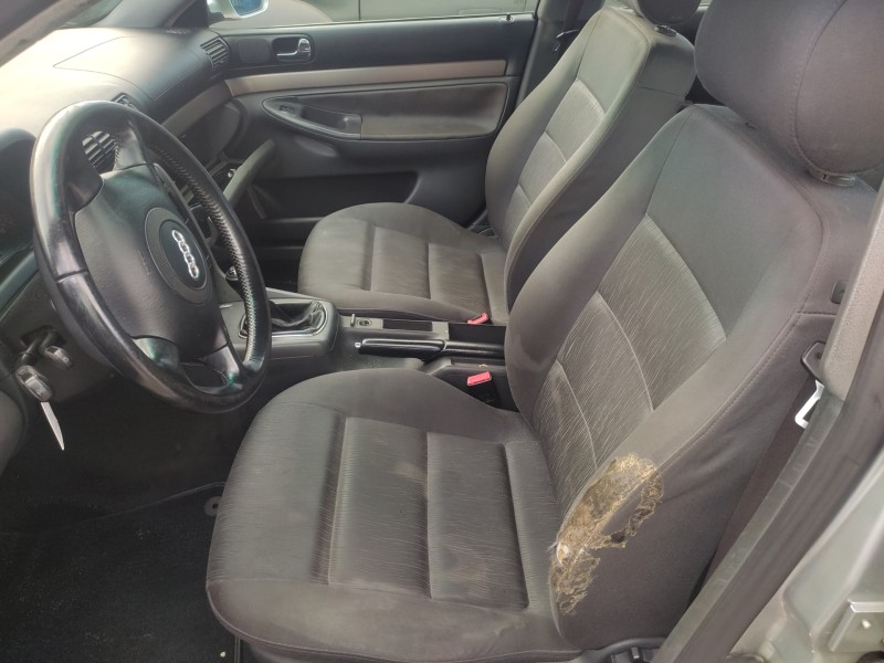 audi a4 berlina (b5) del año 1999
