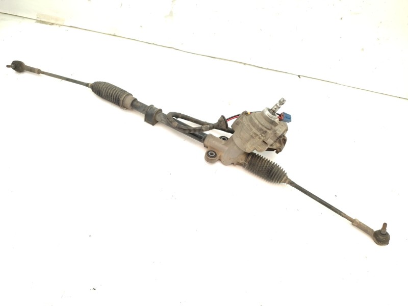Recambio de cremallera direccion para mitsubishi colt vi (z3_a, z2_a) 1.3 (z21a) referencia OEM IAM   