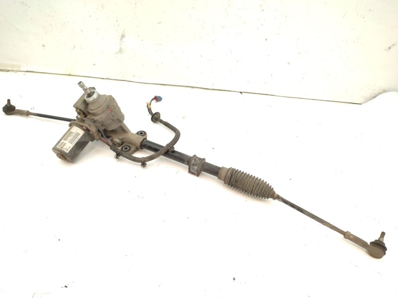 Recambio de cremallera direccion para mitsubishi colt vi (z3_a, z2_a) 1.3 (z21a) referencia OEM IAM   