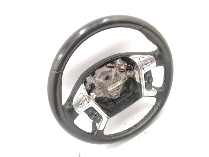 Recambio de volante para ford mondeo iv (ba7) 2.0 tdci referencia OEM IAM   