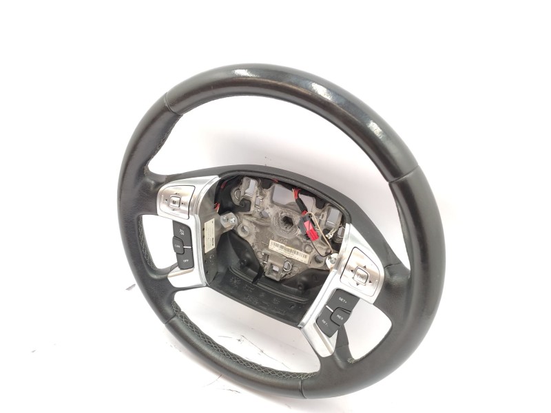 Recambio de volante para ford mondeo iv (ba7) 2.0 tdci referencia OEM IAM   