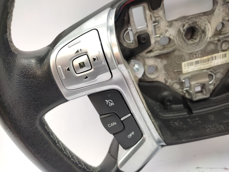 Recambio de volante para ford mondeo iv (ba7) 2.0 tdci referencia OEM IAM   