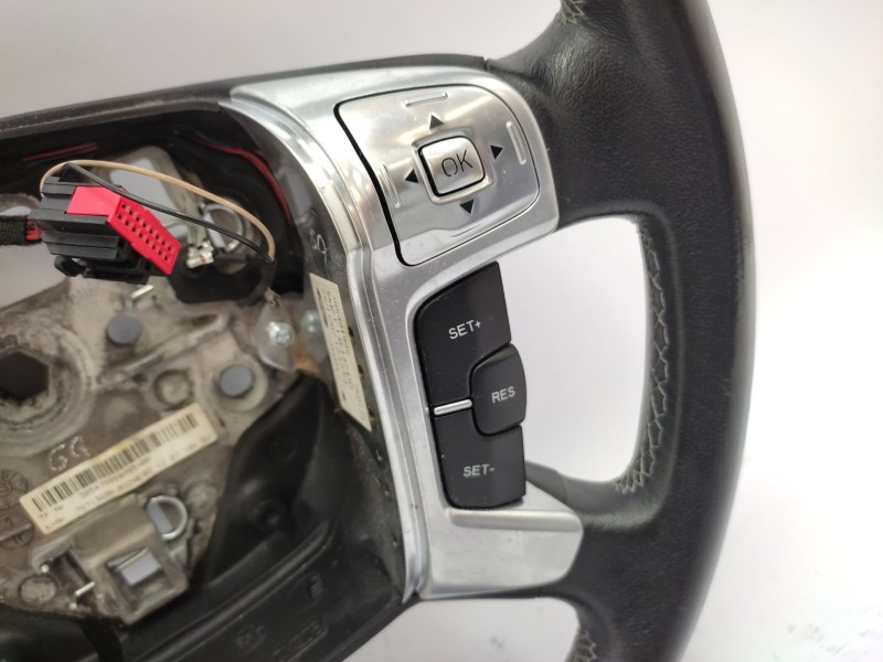 Recambio de volante para ford mondeo iv (ba7) 2.0 tdci referencia OEM IAM   