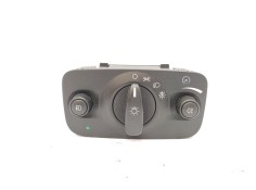 Recambio de mando luces para ford mondeo iv (ba7) 2.0 tdci referencia OEM IAM  1791491 