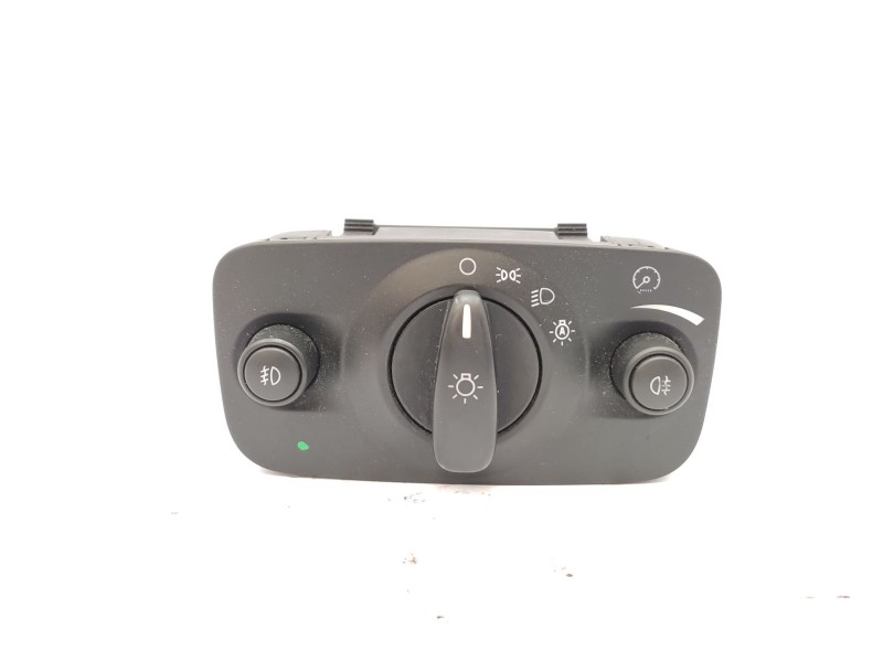 Recambio de mando luces para ford mondeo iv (ba7) 2.0 tdci referencia OEM IAM  1791491 