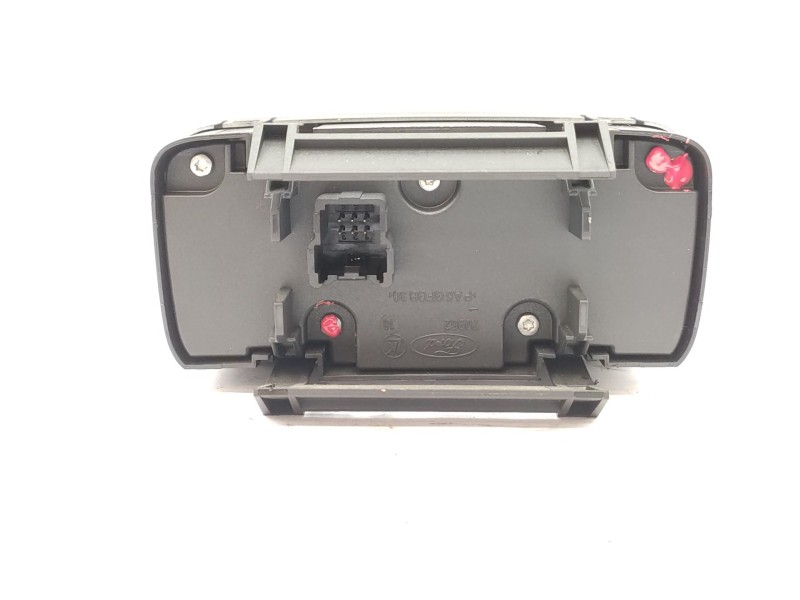 Mando Luces 6g9t13a024ef 1791491  - Ford Mondeo Iv (ba7) 2.0 Tdci 4