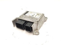 Recambio de centralita airbag para ford mondeo iv (ba7) 2.0 tdci referencia OEM IAM   