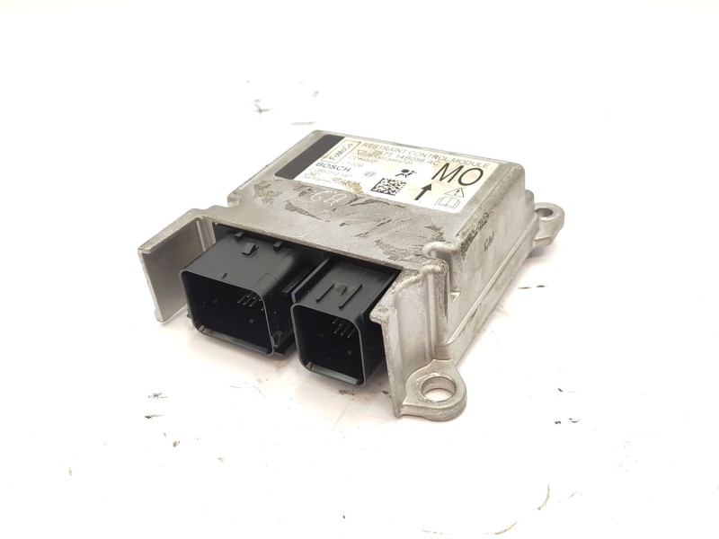 Recambio de centralita airbag para ford mondeo iv (ba7) 2.0 tdci referencia OEM IAM   