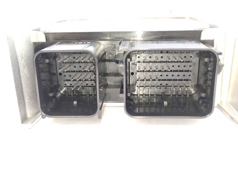 Centralita Airbag 7s7t14b056ac 0285010157 - Ford Mondeo Iv (ba7) 2.0 Tdci 4