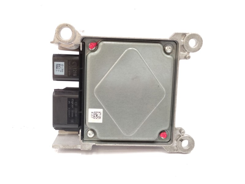 Centralita Airbag 7s7t14b056ac 0285010157 - Ford Mondeo Iv (ba7) 2.0 Tdci 5