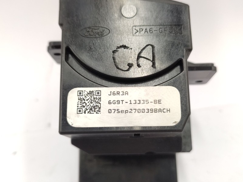 Recambio de mando intermitentes para ford mondeo iv (ba7) 2.0 tdci referencia OEM IAM  1835508 