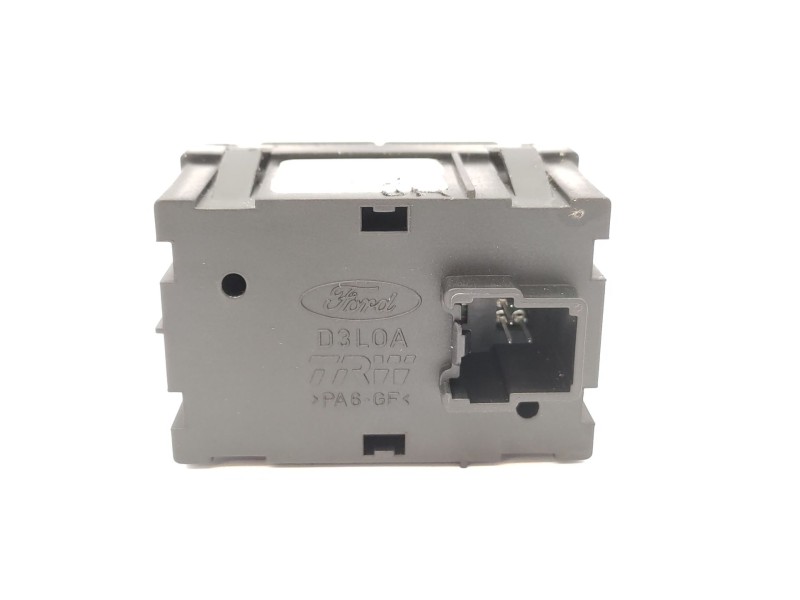 Recambio de interruptor para ford mondeo iv (ba7) 2.0 tdci referencia OEM IAM   