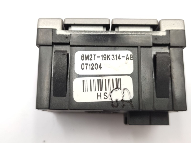 Recambio de interruptor para ford mondeo iv (ba7) 2.0 tdci referencia OEM IAM   
