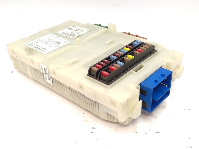 Recambio de caja reles / fusibles para ford mondeo iv (ba7) 2.0 tdci referencia OEM IAM   