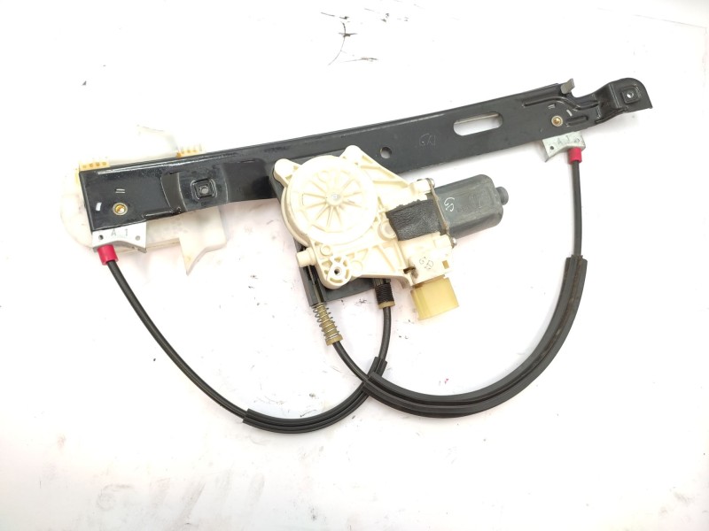 Recambio de elevalunas trasero derecho para ford mondeo iv (ba7) 2.0 tdci referencia OEM IAM  1803930 