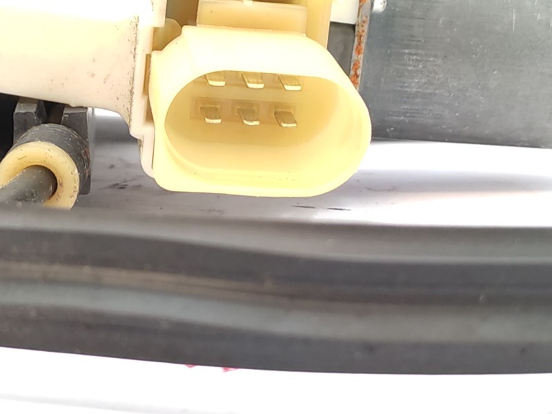 Recambio de elevalunas trasero derecho para ford mondeo iv (ba7) 2.0 tdci referencia OEM IAM  1803930 