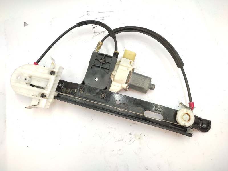 Recambio de elevalunas trasero derecho para ford mondeo iv (ba7) 2.0 tdci referencia OEM IAM  1803930 