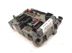 Recambio de caja reles / fusibles para peugeot 307 sw (3h) 2.0 hdi 90 referencia OEM IAM   