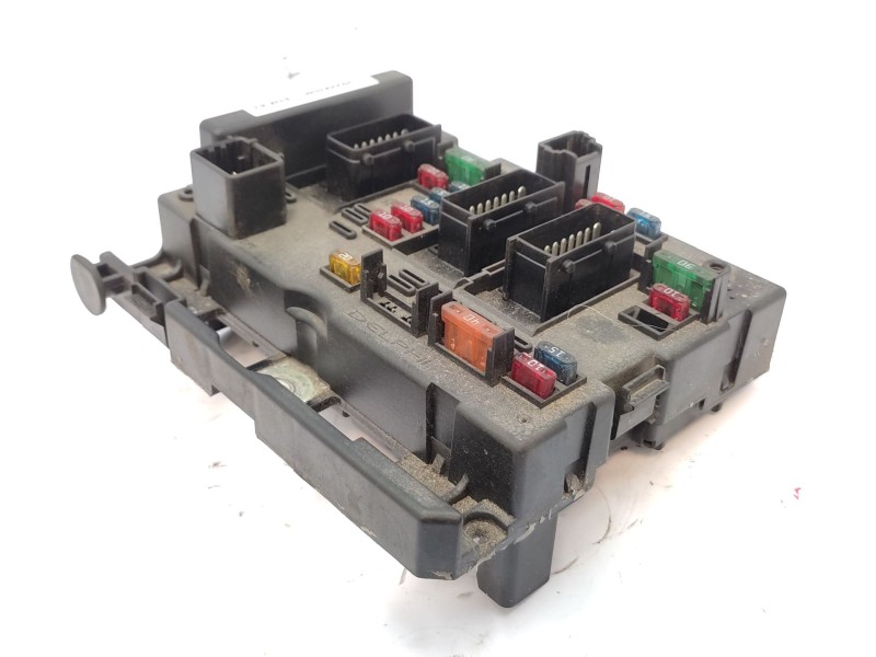 Caja Reles / Fusibles 9650664080  - Peugeot 307 Sw (3h) 2.0 Hdi 90 2