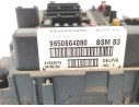 CAJA RELES / FUSIBLES 9650664080 