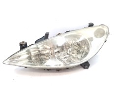 Recambio de faro izquierdo para peugeot 307 sw (3h) 2.0 hdi 90 referencia OEM IAM  6204Z3 