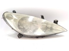 Recambio de faro derecho para peugeot 307 sw (3h) 2.0 hdi 90 referencia OEM IAM  6205Z3 