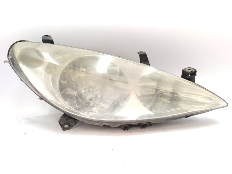 Recambio de faro derecho para peugeot 307 sw (3h) 2.0 hdi 90 referencia OEM IAM  6205Z3 
