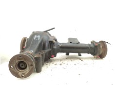 Recambio de diferencial delantero para nissan terrano ii (r20) 2.7 td 4wd referencia OEM IAM   