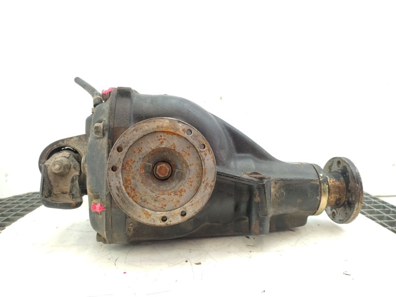 Recambio de diferencial delantero para nissan terrano ii (r20) 2.7 td 4wd referencia OEM IAM   