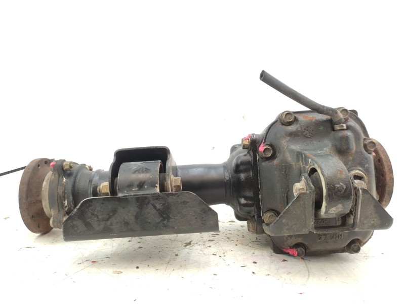 Recambio de diferencial delantero para nissan terrano ii (r20) 2.7 td 4wd referencia OEM IAM   