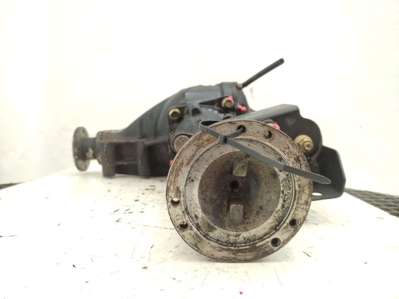 Recambio de diferencial delantero para nissan terrano ii (r20) 2.7 td 4wd referencia OEM IAM   