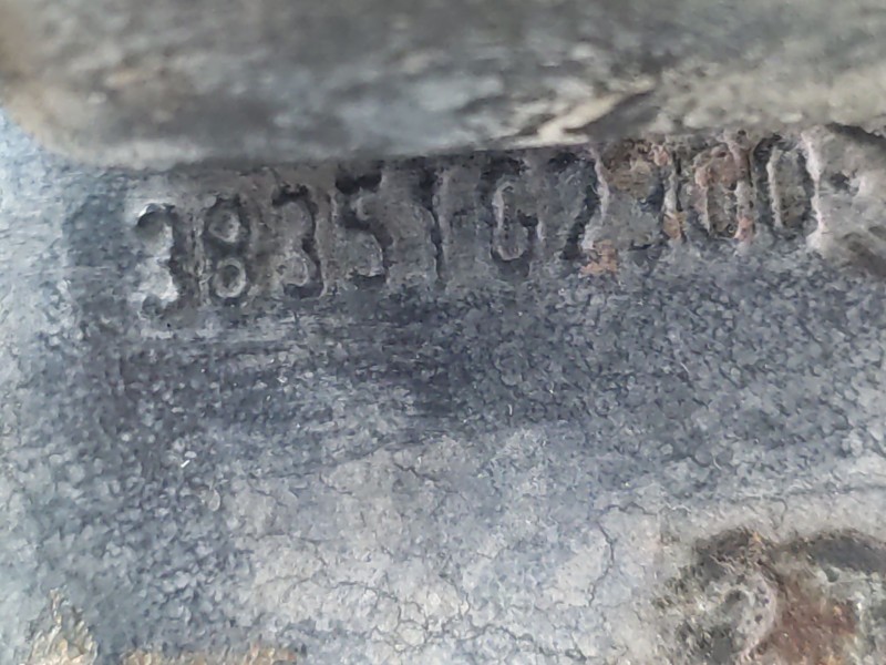 Recambio de diferencial delantero para nissan terrano ii (r20) 2.7 td 4wd referencia OEM IAM   