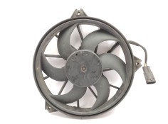 Recambio de electroventilador para fiat ulysse (179) 2.0 16v jtd cat referencia OEM IAM   