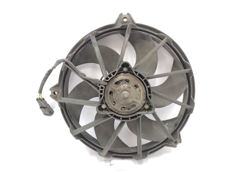 Electroventilador 1494742080  - Fiat Ulysse (179) 2.0 16v Jtd Cat 2