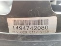 ELECTROVENTILADOR 1494742080 