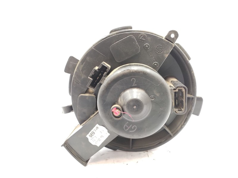 Recambio de motor calefaccion para peugeot 307 sw (3h) 2.0 hdi 90 referencia OEM IAM  6441K0 