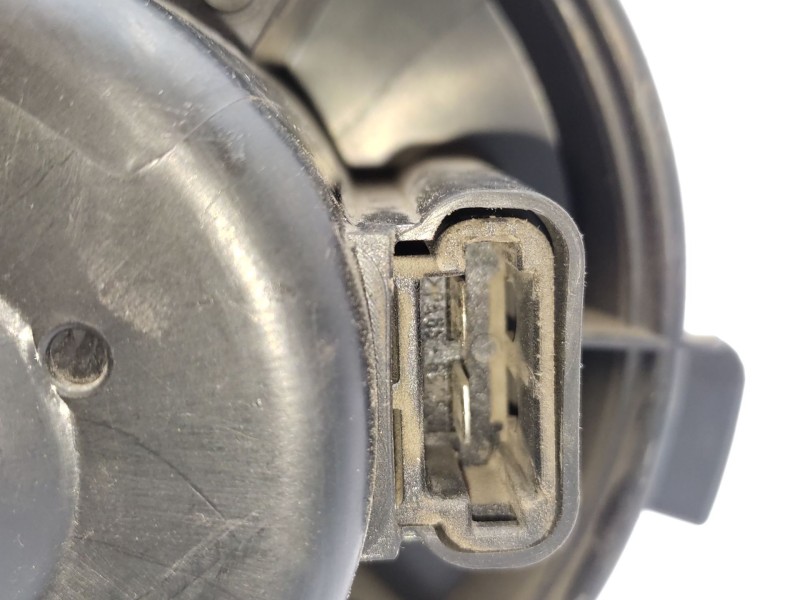 Recambio de motor calefaccion para peugeot 307 sw (3h) 2.0 hdi 90 referencia OEM IAM  6441K0 