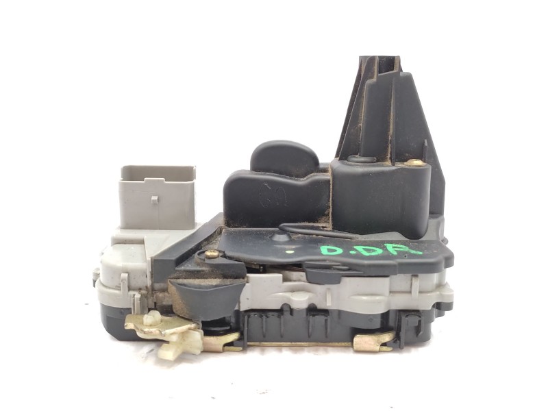 Recambio de cerradura puerta delantera derecha para peugeot 307 sw (3h) 2.0 hdi 90 referencia OEM IAM  9136P1 