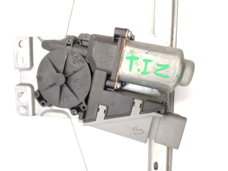 Recambio de elevalunas trasero izquierdo para peugeot 307 sw (3h) 2.0 hdi 90 referencia OEM IAM  9223A0 