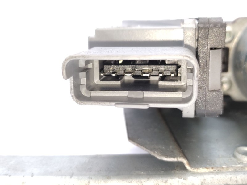 Recambio de elevalunas trasero izquierdo para peugeot 307 sw (3h) 2.0 hdi 90 referencia OEM IAM  9223A0 