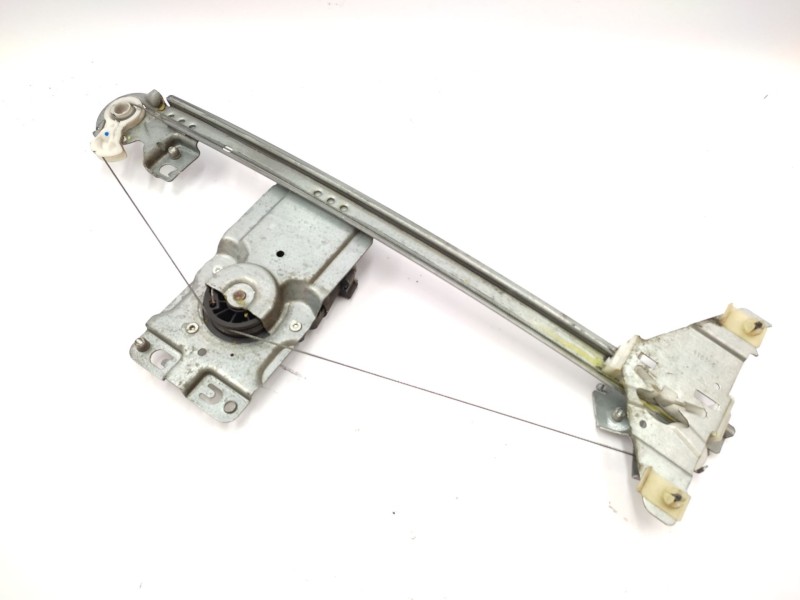 Recambio de elevalunas trasero izquierdo para peugeot 307 sw (3h) 2.0 hdi 90 referencia OEM IAM  9223A0 
