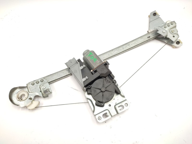 Recambio de elevalunas trasero derecho para peugeot 307 sw (3h) 2.0 hdi 90 referencia OEM IAM  9224A4 