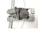 ELEVALUNAS TRASERO DERECHO 9224A4 