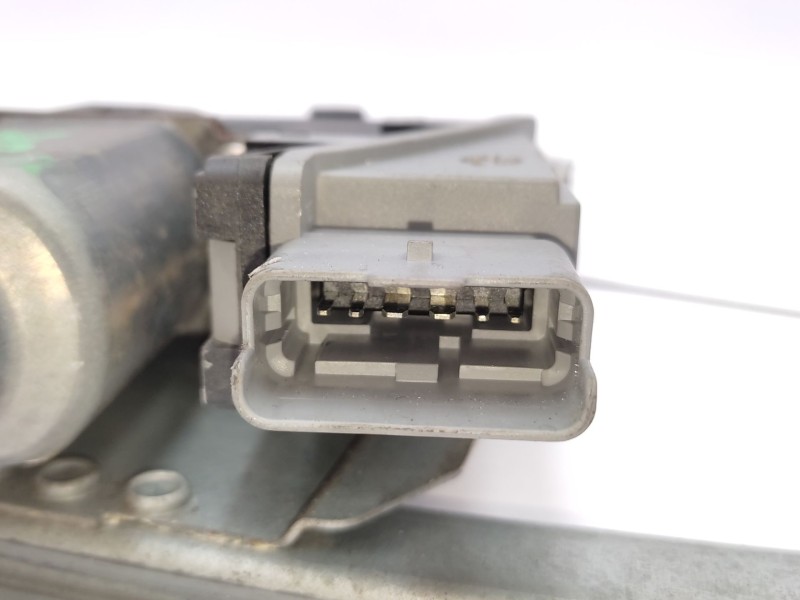 Recambio de elevalunas trasero derecho para peugeot 307 sw (3h) 2.0 hdi 90 referencia OEM IAM  9224A4 