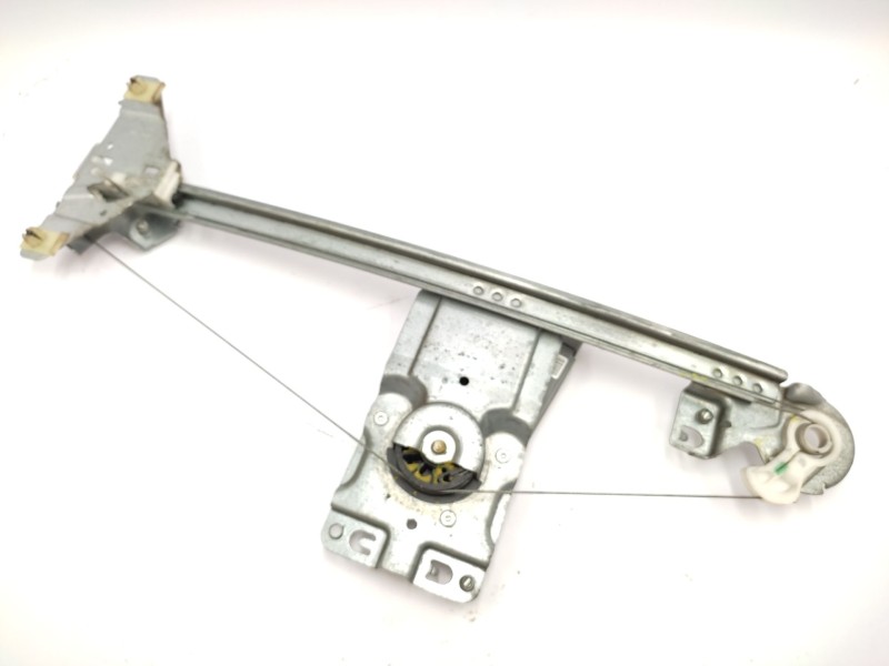 Recambio de elevalunas trasero derecho para peugeot 307 sw (3h) 2.0 hdi 90 referencia OEM IAM  9224A4 