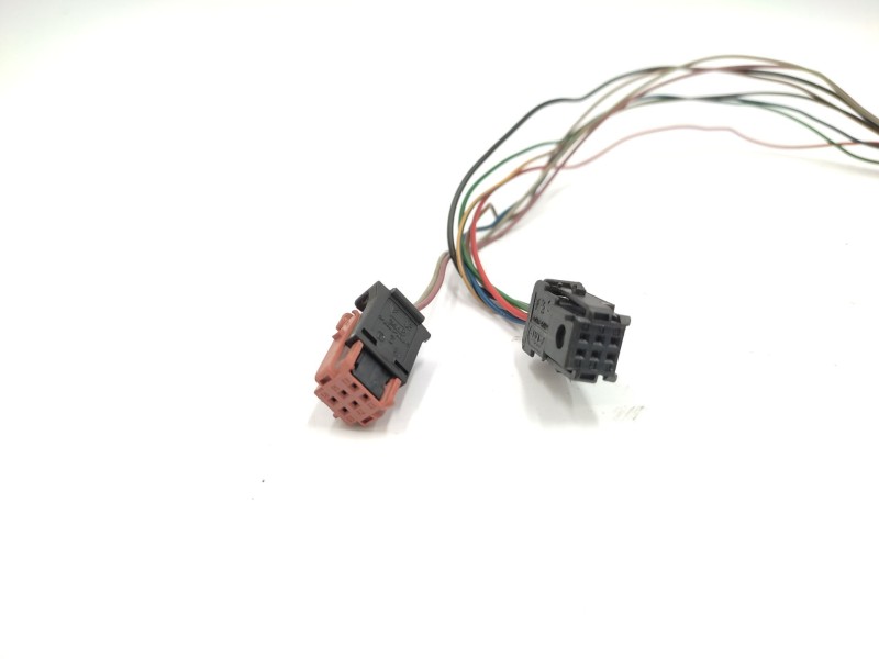 Recambio de retrovisor derecho para peugeot 307 sw (3h) 2.0 hdi 90 referencia OEM IAM  8149VT 